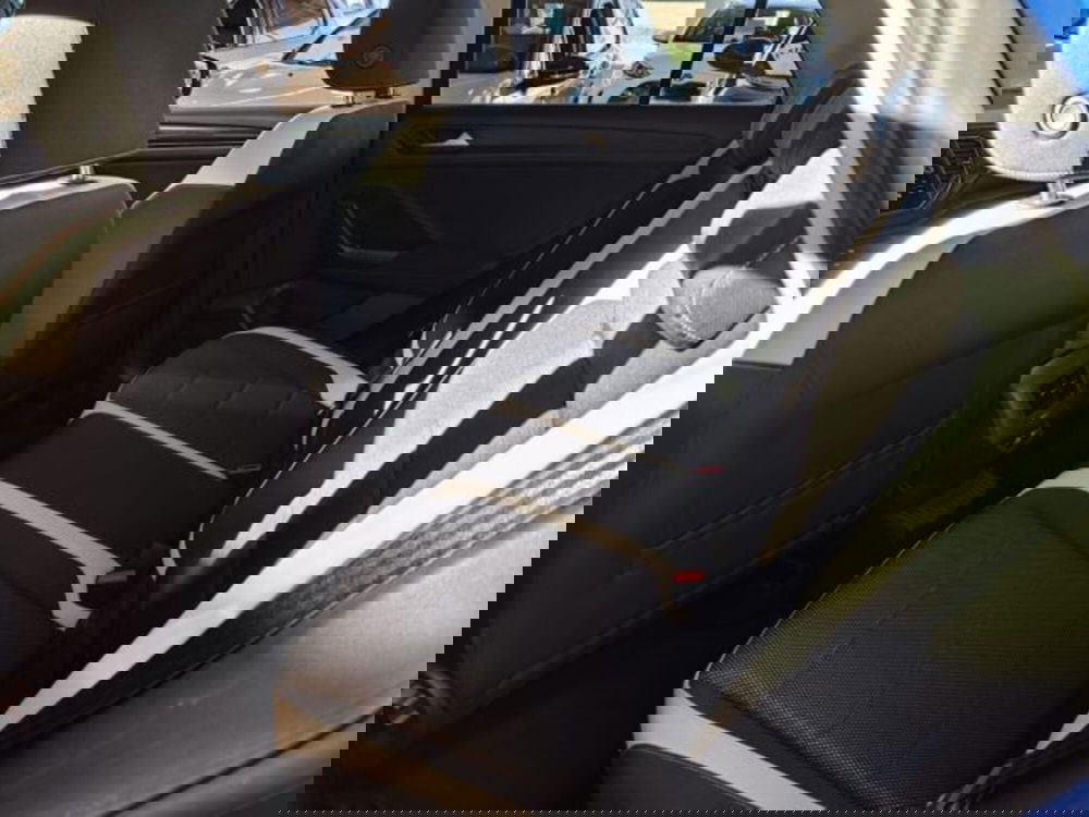 Volkswagen T-Roc usata a Vicenza (7)