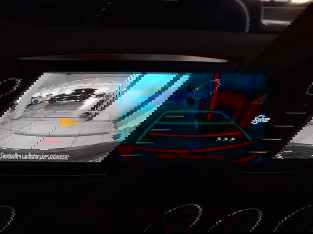 Toyota Yaris usata a Vicenza (12)