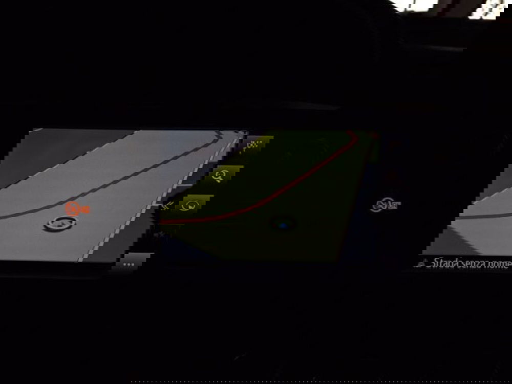 Toyota Yaris usata a Vicenza (13)