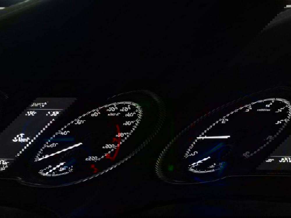 Toyota Yaris usata a Vicenza (14)