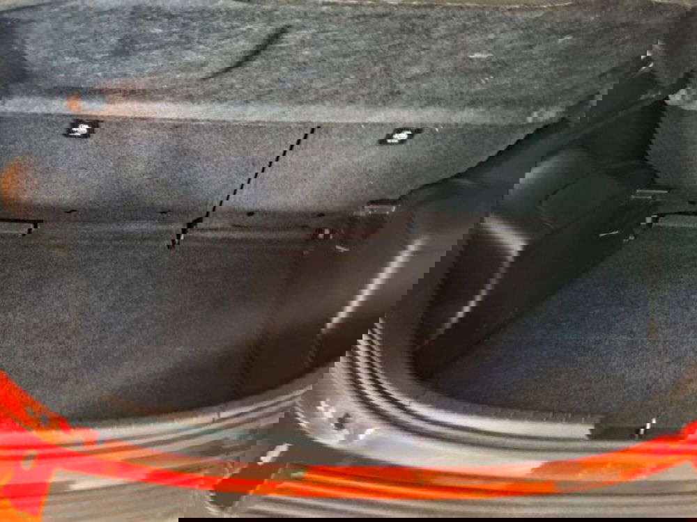 Toyota Yaris usata a Vicenza (6)