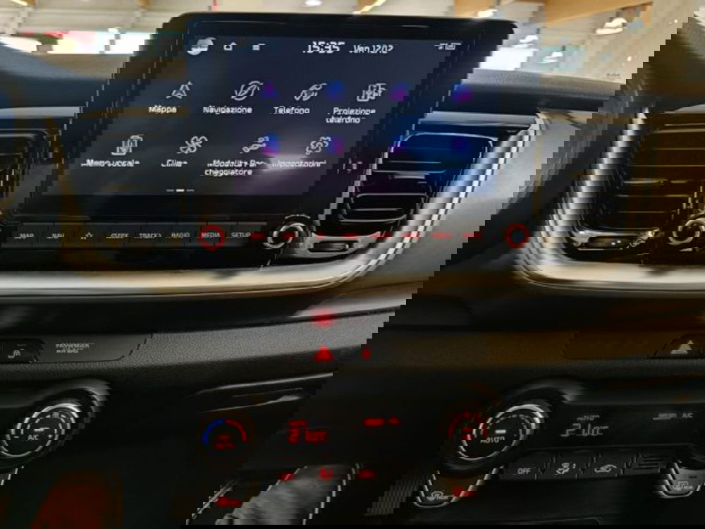Kia Stonic usata a Vicenza (10)