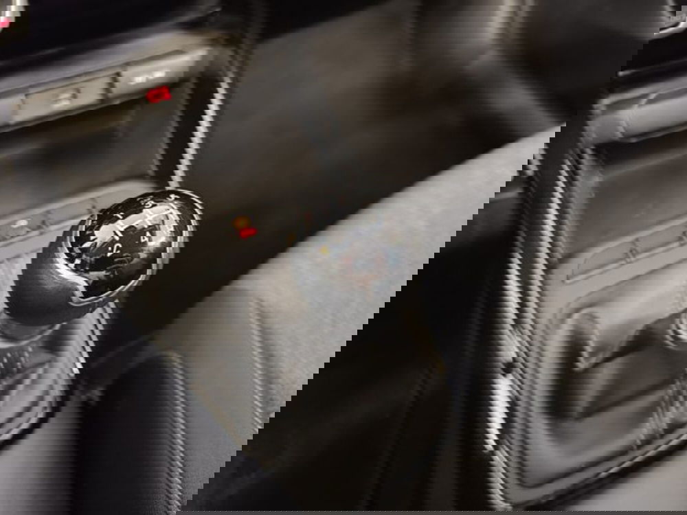 Kia Stonic usata a Vicenza (12)