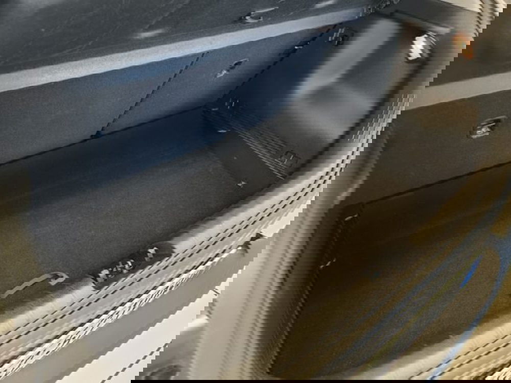 Kia Stonic usata a Vicenza (13)