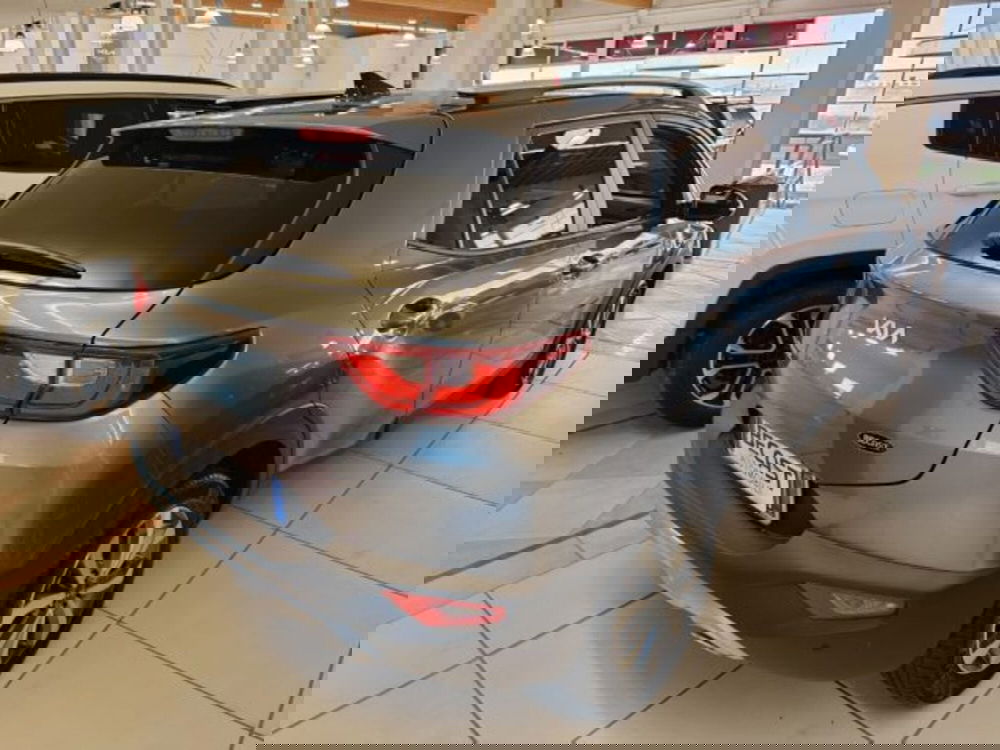 Kia Stonic usata a Vicenza (4)