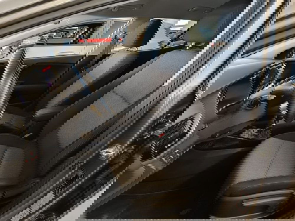 Kia Stonic usata a Vicenza (6)