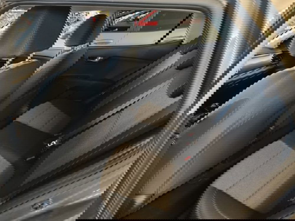 Kia Stonic usata a Vicenza (7)