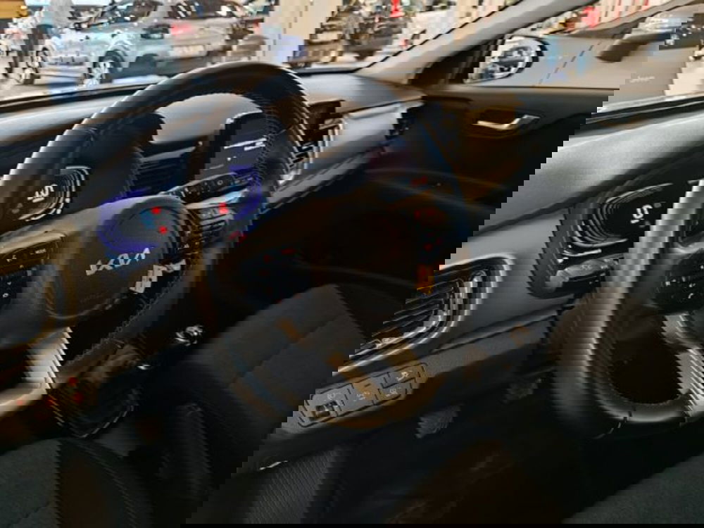 Kia Stonic usata a Vicenza (8)