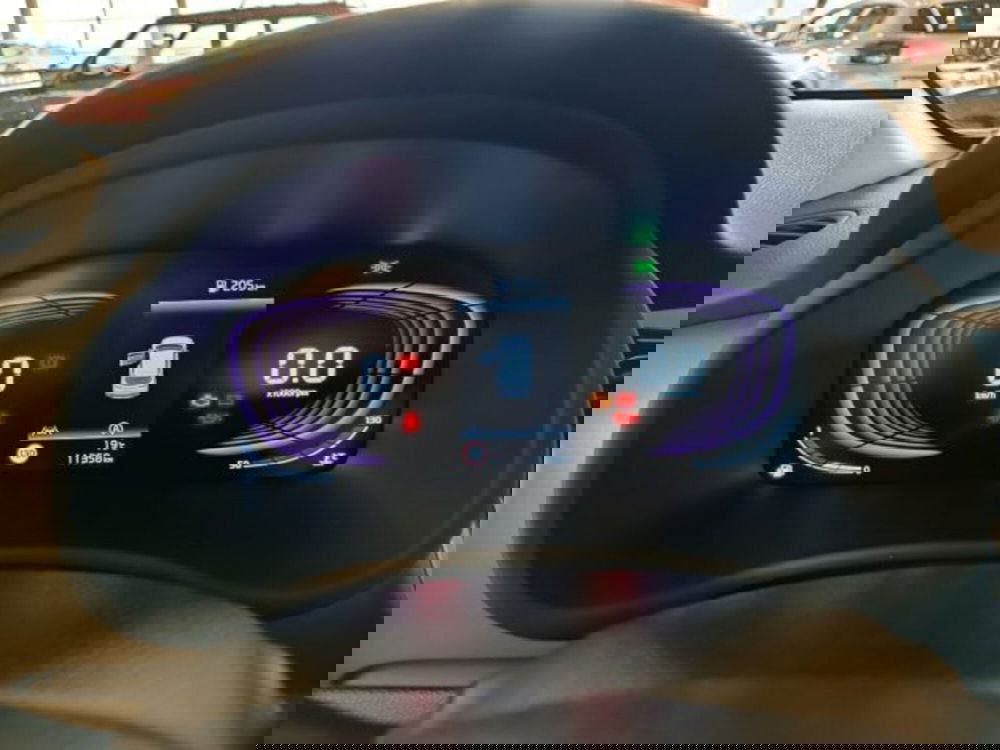 Kia Stonic usata a Vicenza (9)