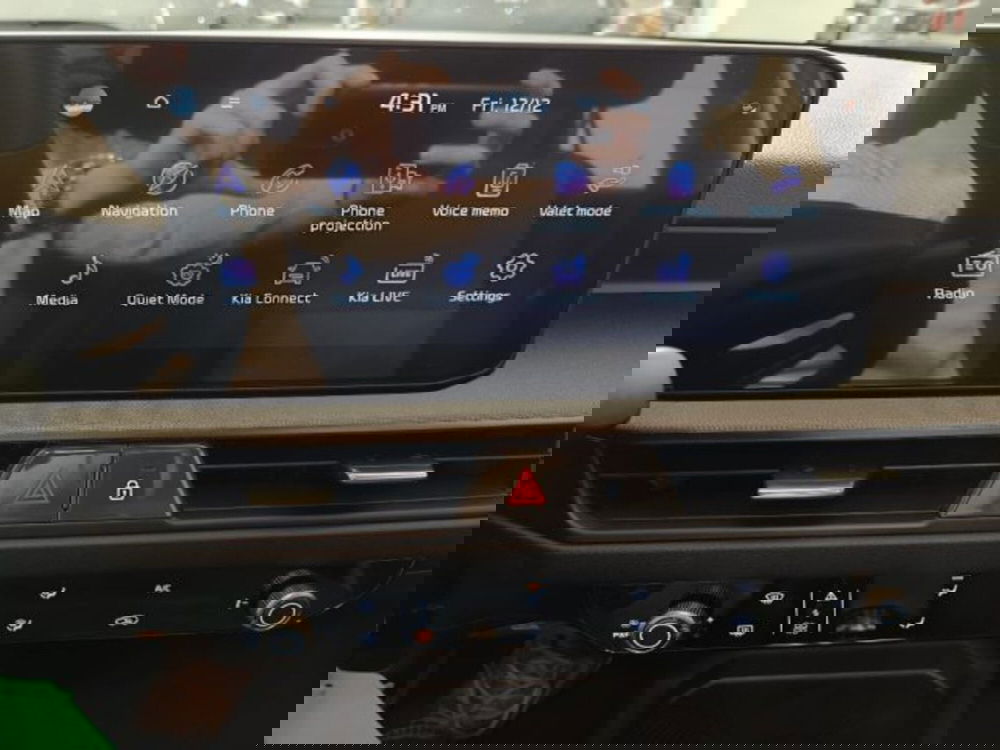 Kia Stonic nuova a Vicenza (11)