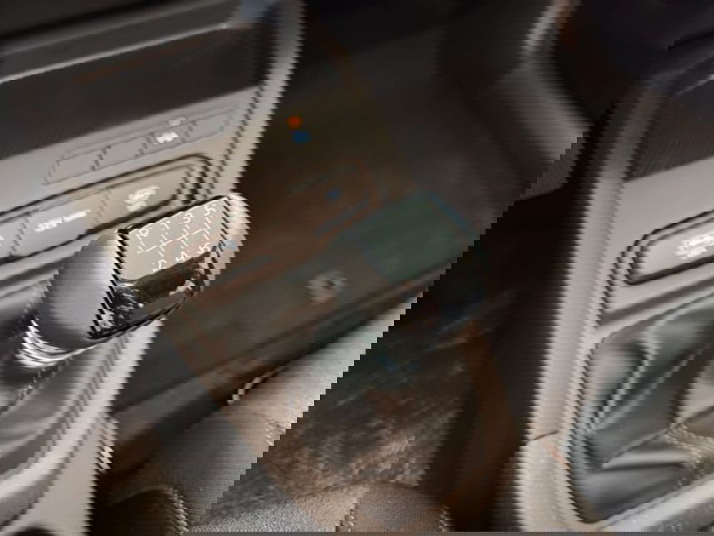 Kia Stonic nuova a Vicenza (13)