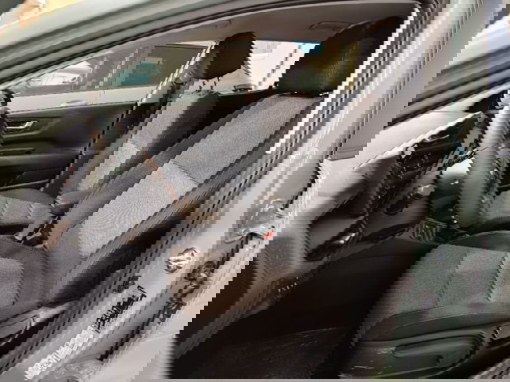 Kia Stonic nuova a Vicenza (7)