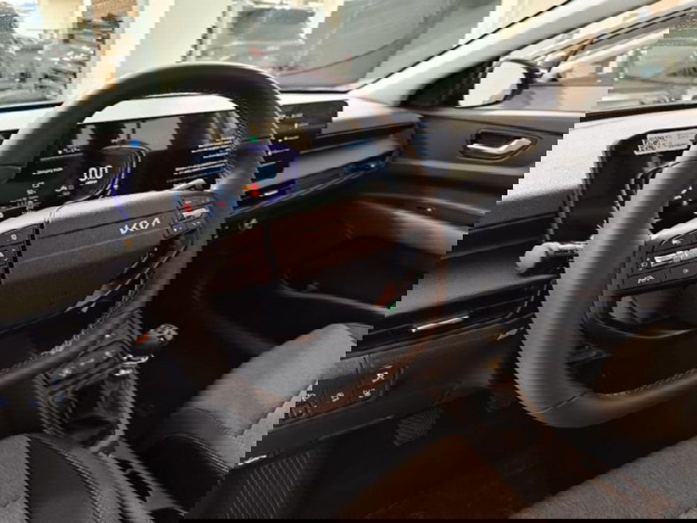 Kia Stonic nuova a Vicenza (9)