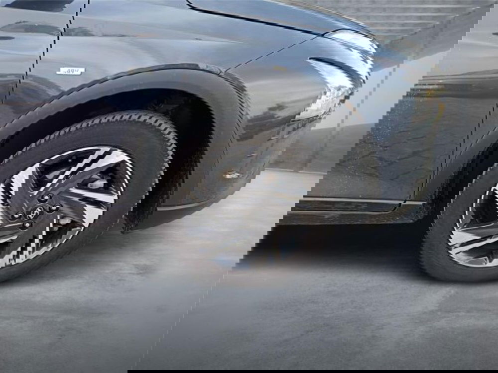 Hyundai Bayon usata a Bari (8)