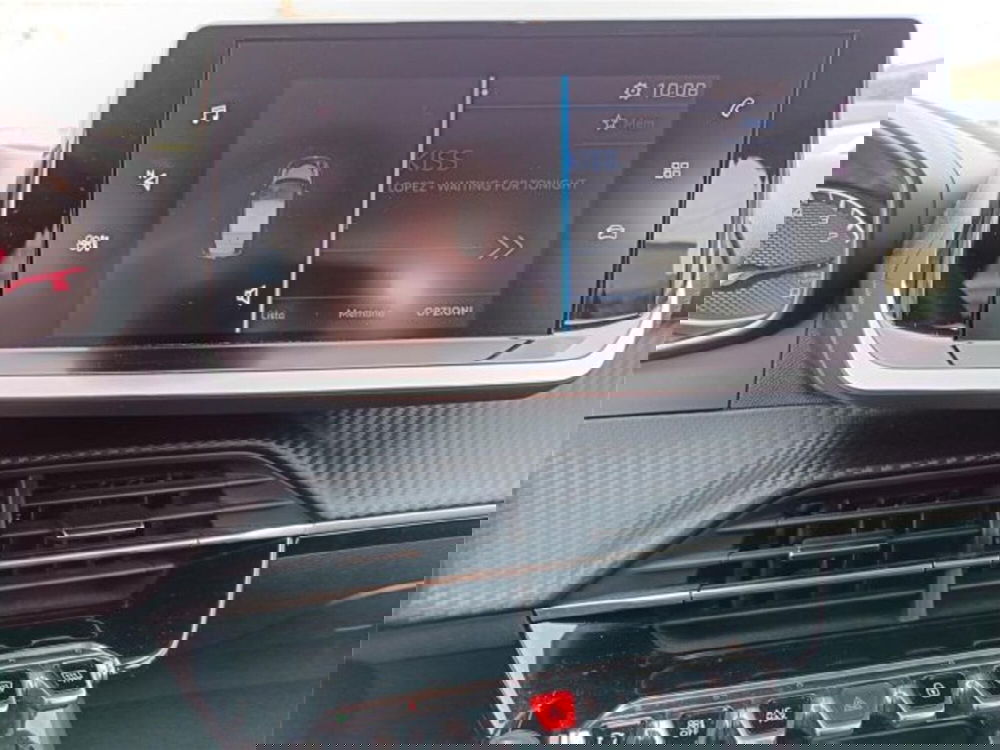 Peugeot 208 usata a Bari (16)