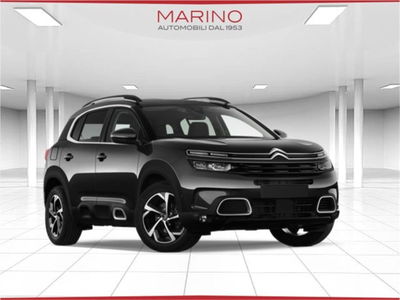 Citroen C5 Aircross Aircross BlueHDi 130 S&amp;S Business del 2022 usata a Bari