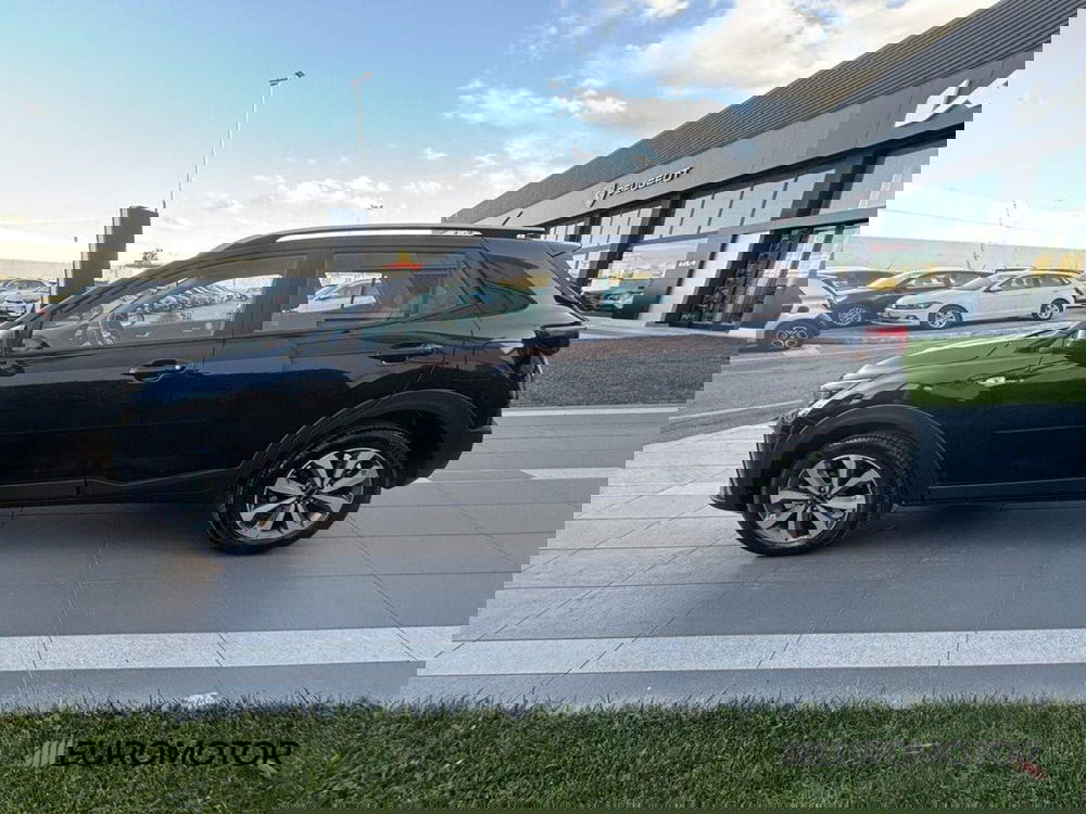 Kia Stonic usata a Bari (8)