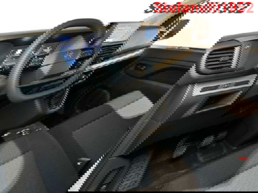 Citroen Jumpy Furgone nuova a Bologna (11)