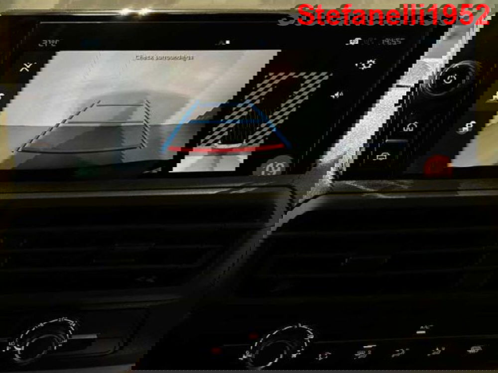 Citroen Jumpy Furgone nuova a Bologna (12)