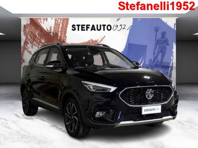 Mg ZS ZS 1.5 Luxury del 2024 usata a Bologna