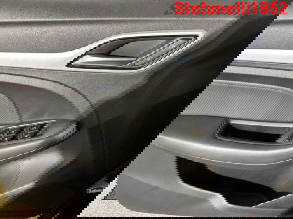 Mg ZS usata a Bologna (10)