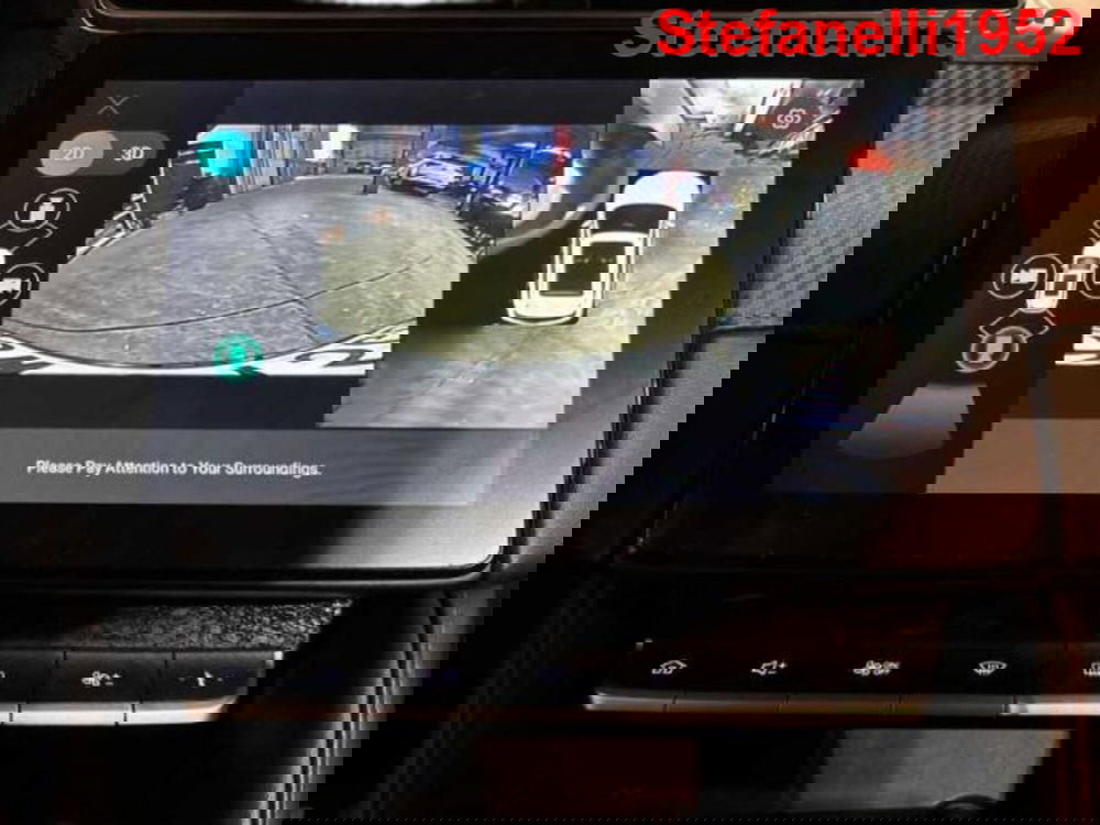 Mg ZS usata a Bologna (17)