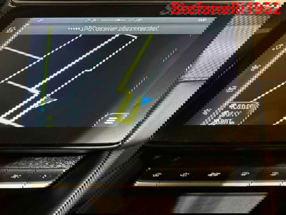 Mg ZS usata a Bologna (18)