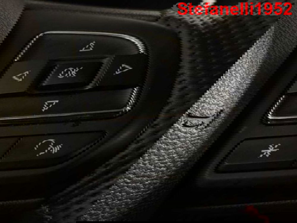 Mg ZS usata a Bologna (19)