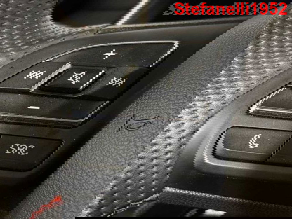 Mg ZS usata a Bologna (20)