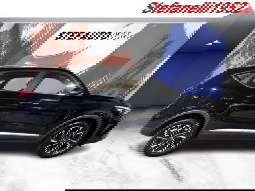 Mg ZS usata a Bologna (3)