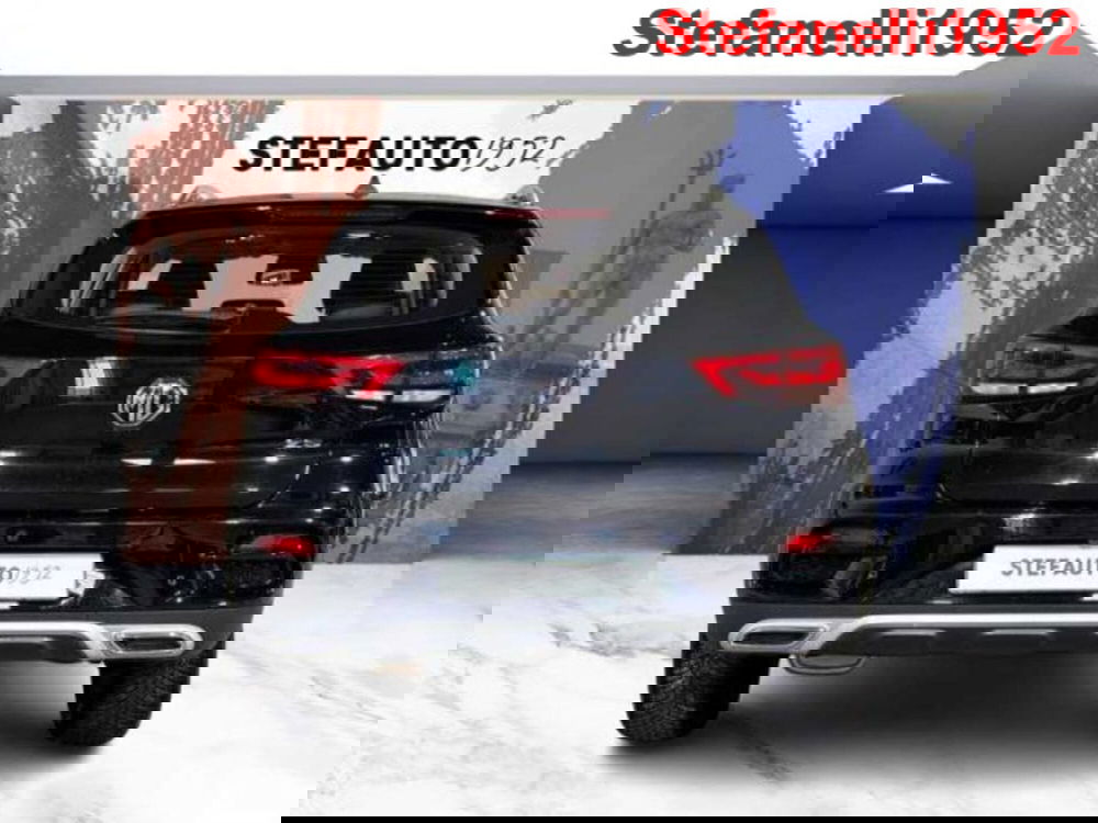 Mg ZS usata a Bologna (6)