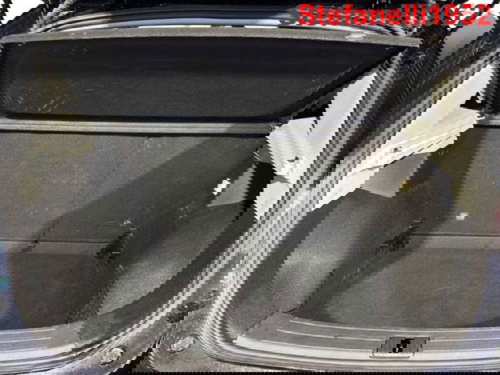 Mg ZS usata a Bologna (7)