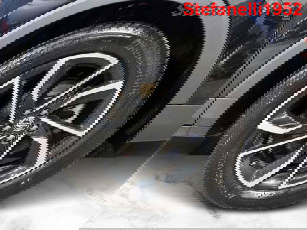 Mg ZS usata a Bologna (8)