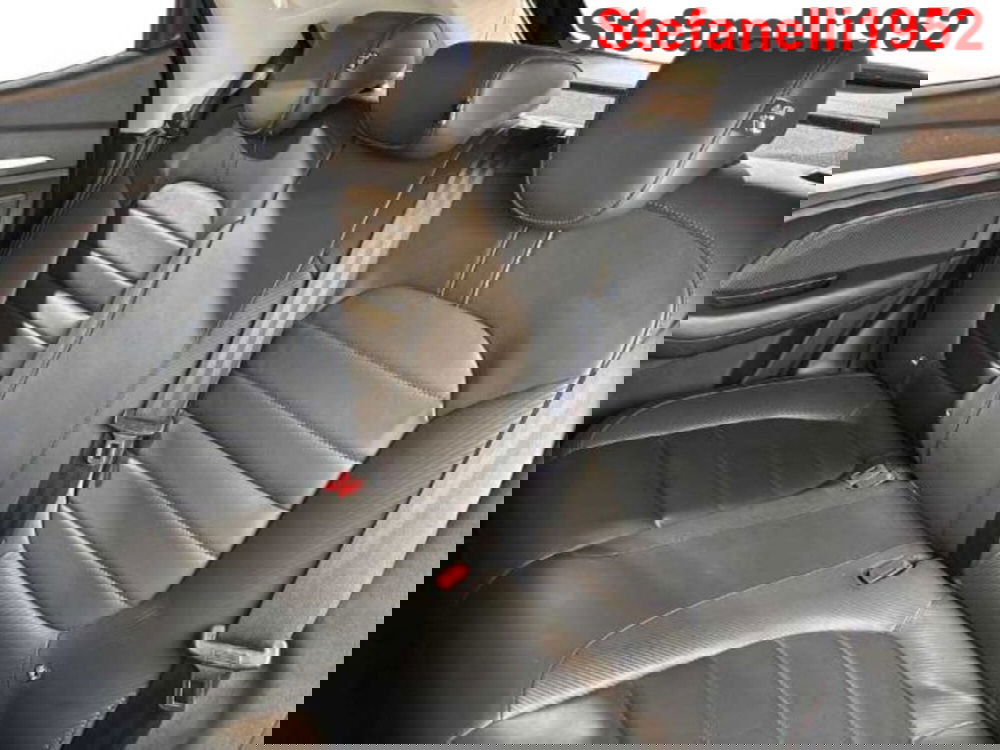 Mg ZS usata a Bologna (9)