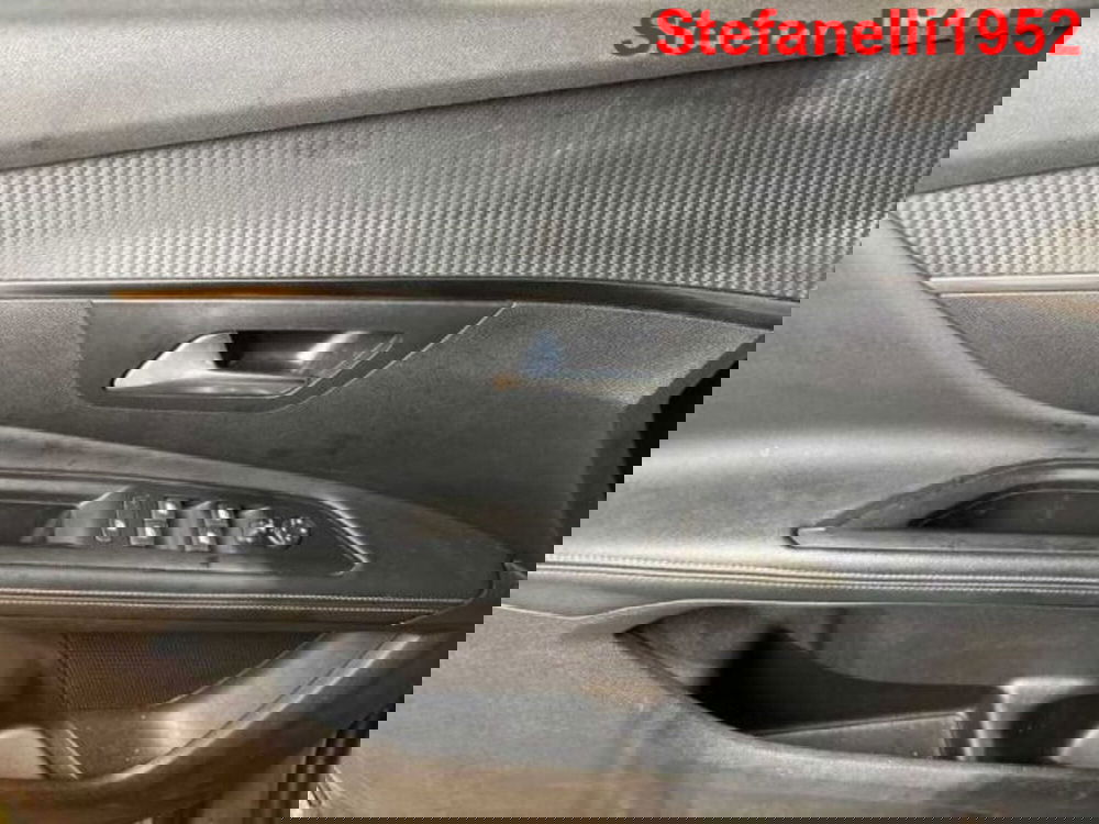 Peugeot 5008 usata a Bologna (10)