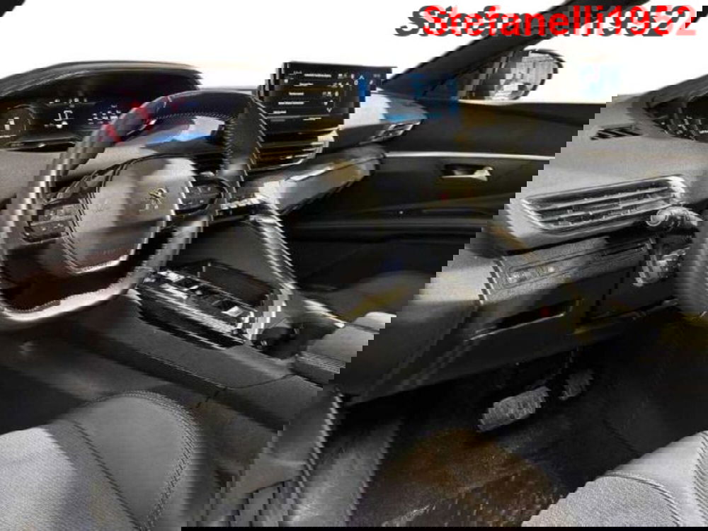 Peugeot 5008 usata a Bologna (11)