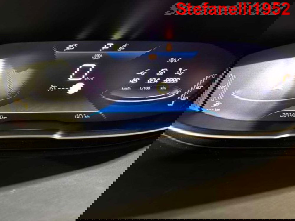 Peugeot 5008 usata a Bologna (12)