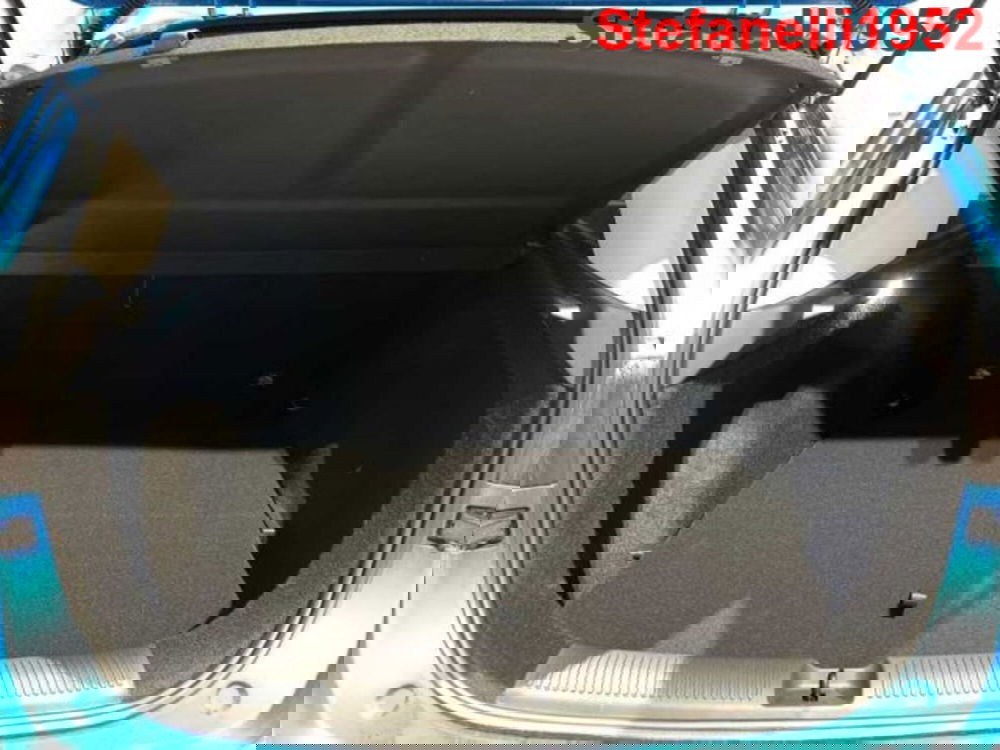 Mg ZS EV nuova a Bologna (7)