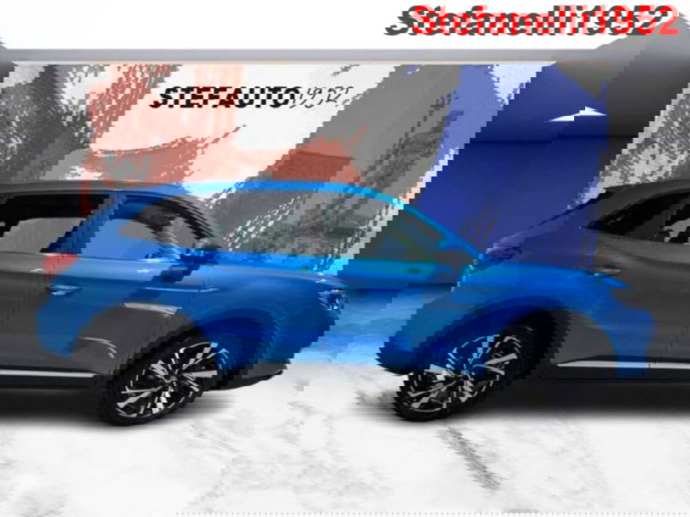 Mg ZS EV nuova a Bologna (2)