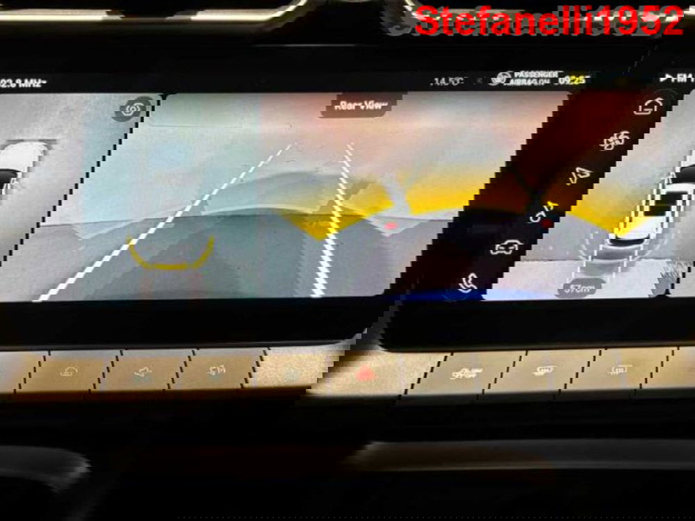 Mg ZS EV nuova a Bologna (12)