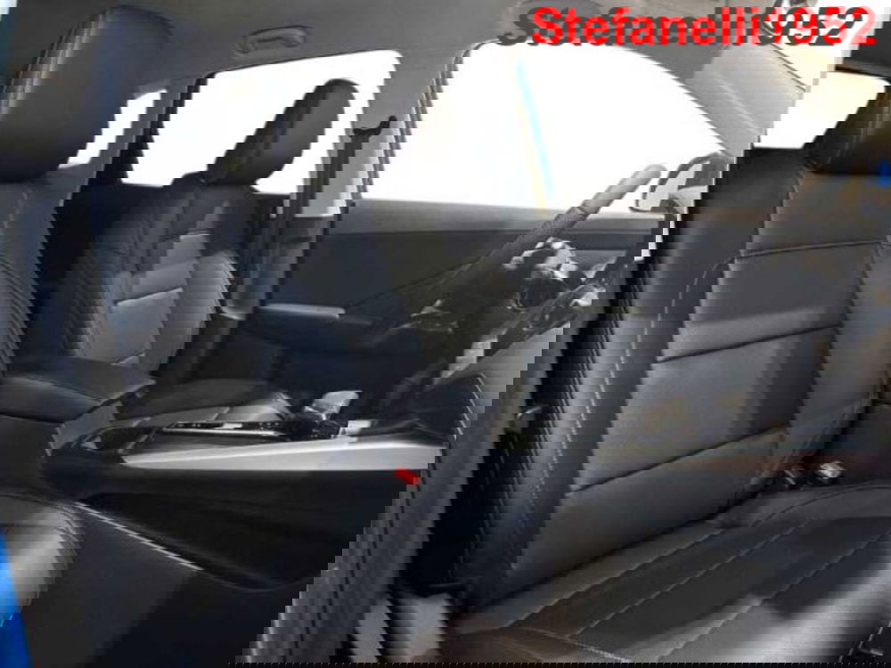 Mg ZS EV nuova a Bologna (16)