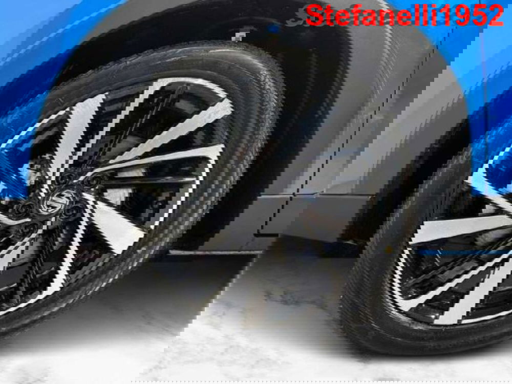 Mg ZS EV nuova a Bologna (8)