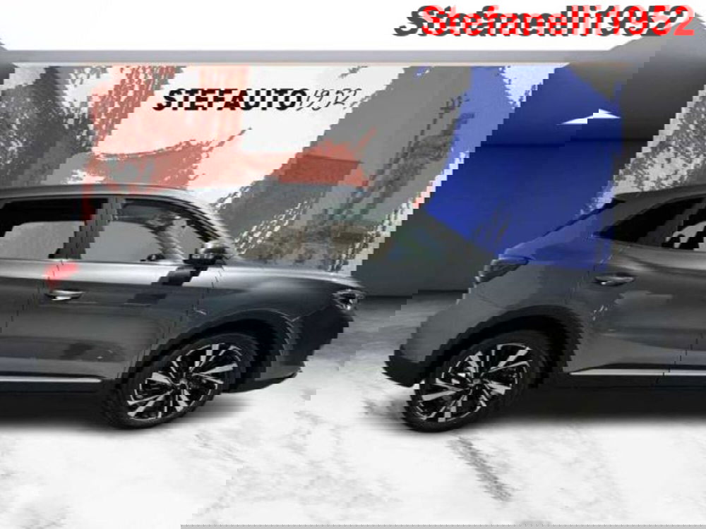 Mg ZS EV nuova a Bologna (2)