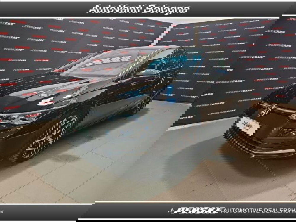 Volkswagen Golf usata a Bologna