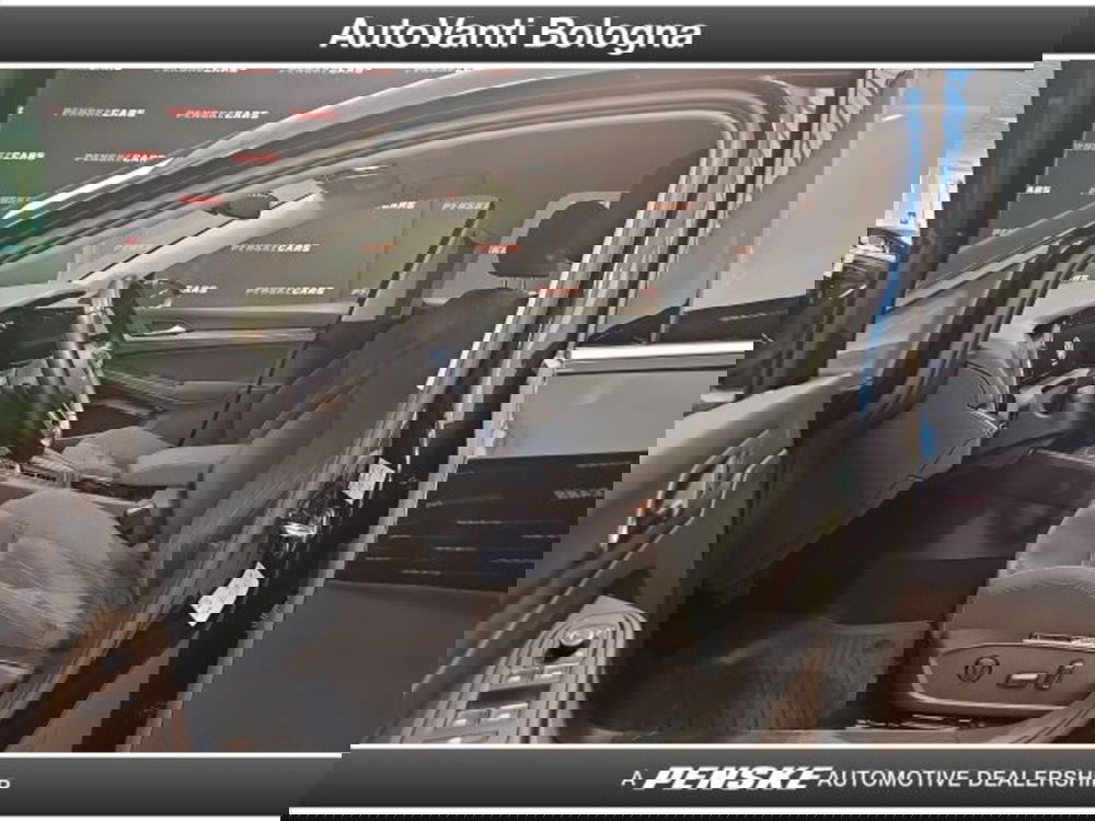 Volkswagen Golf usata a Bologna (10)