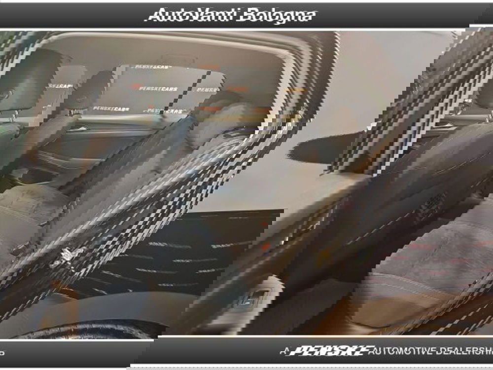 Volkswagen Golf usata a Bologna (11)