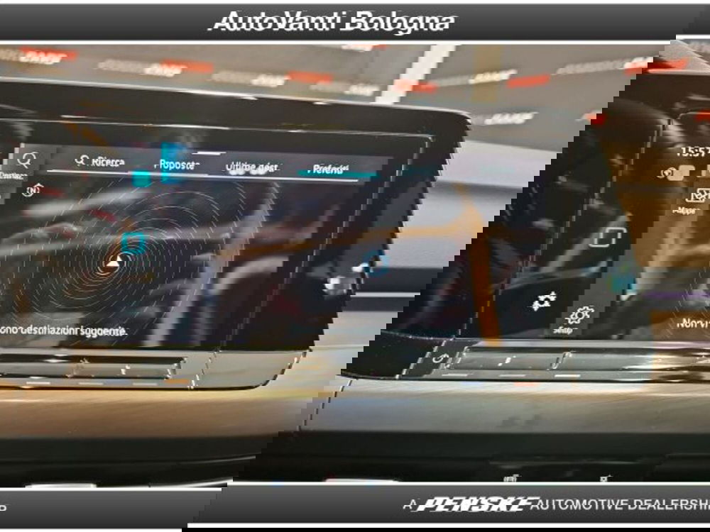 Volkswagen Golf usata a Bologna (12)