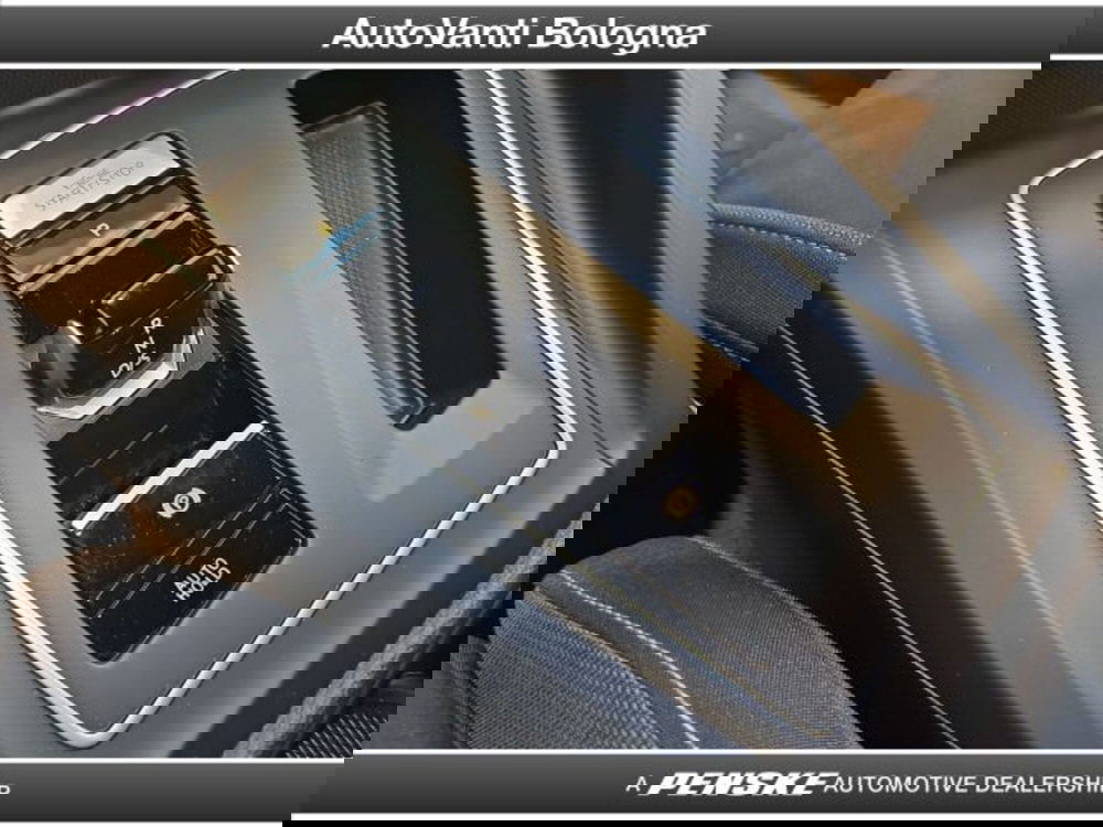 Volkswagen Golf usata a Bologna (13)