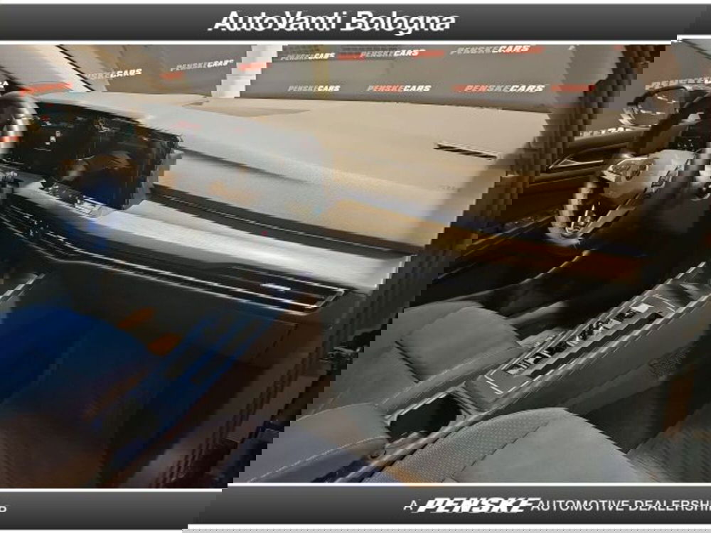 Volkswagen Golf usata a Bologna (15)