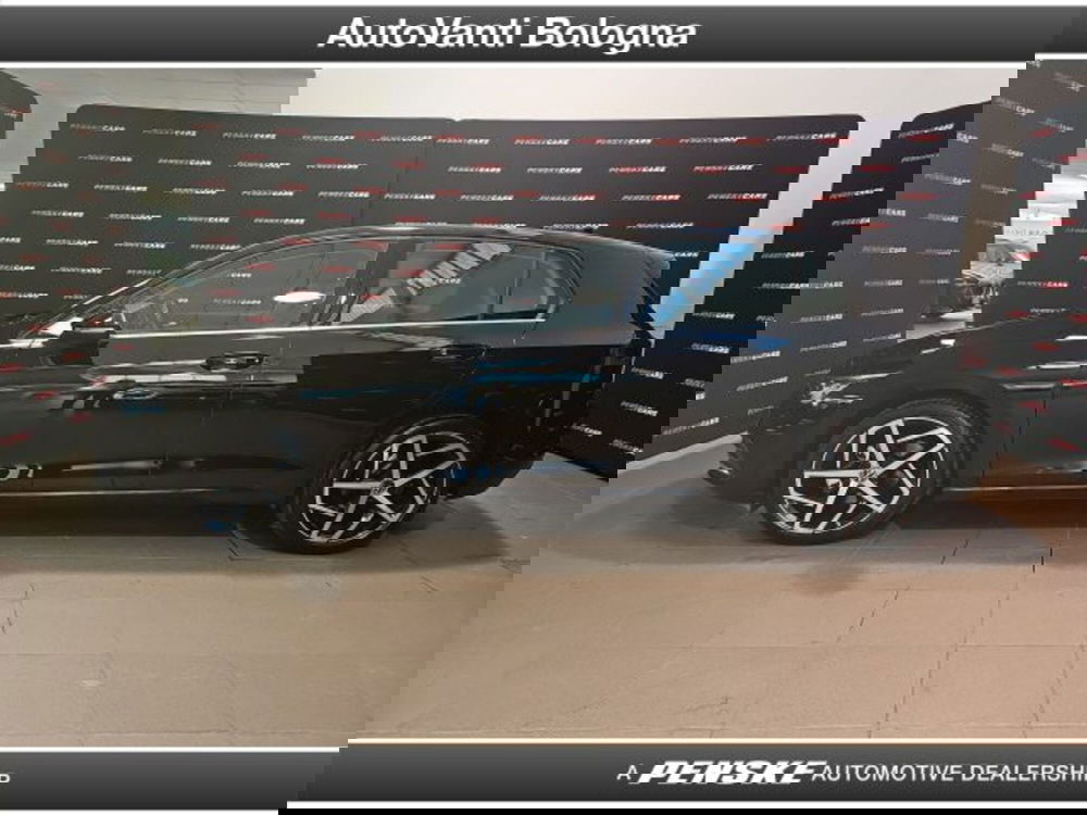 Volkswagen Golf usata a Bologna (2)